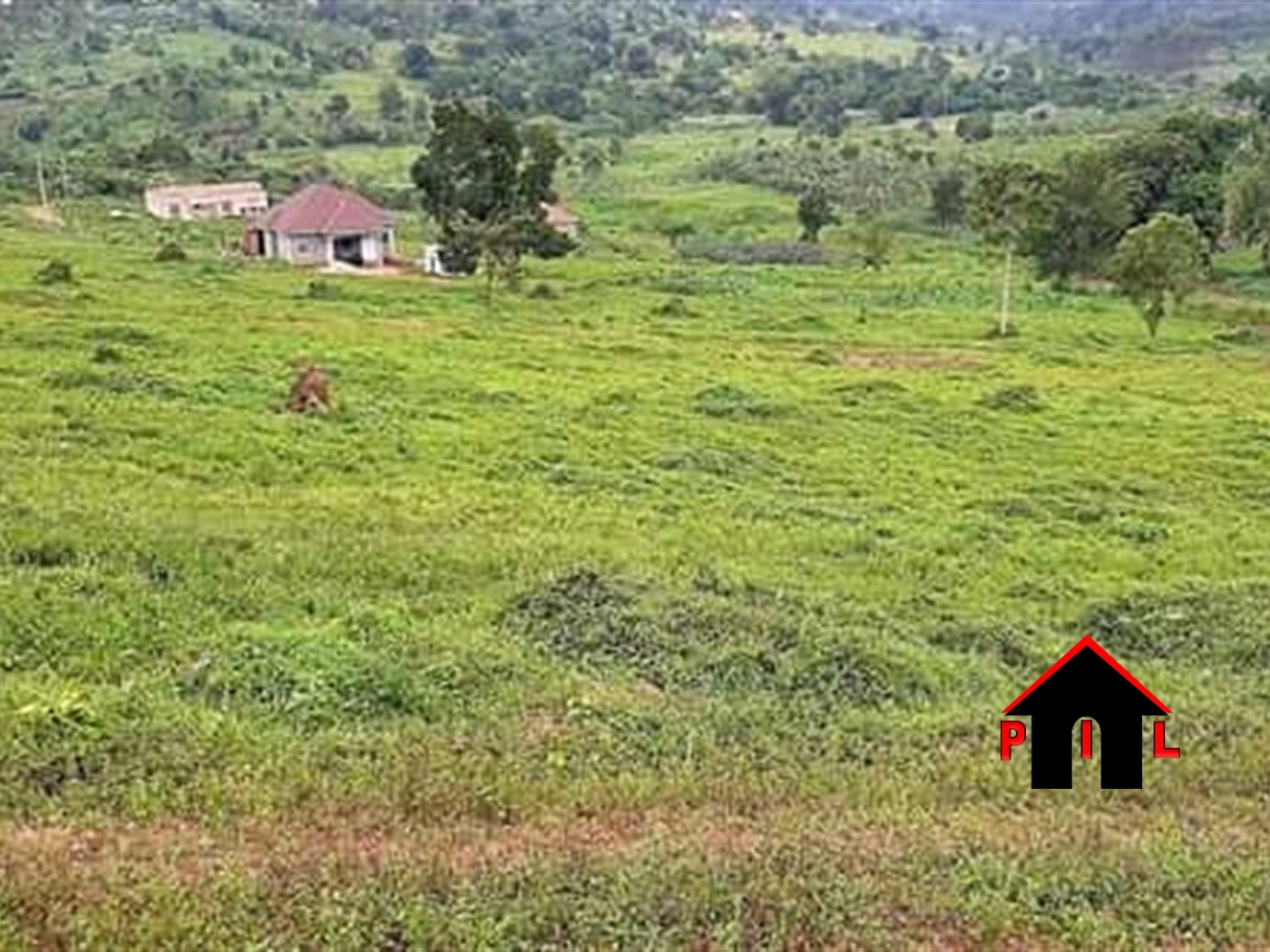 Residential Land for sale in Namusela Wakiso