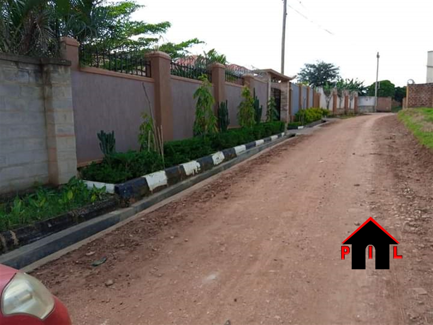 Residential Land for sale in Kira Wakiso