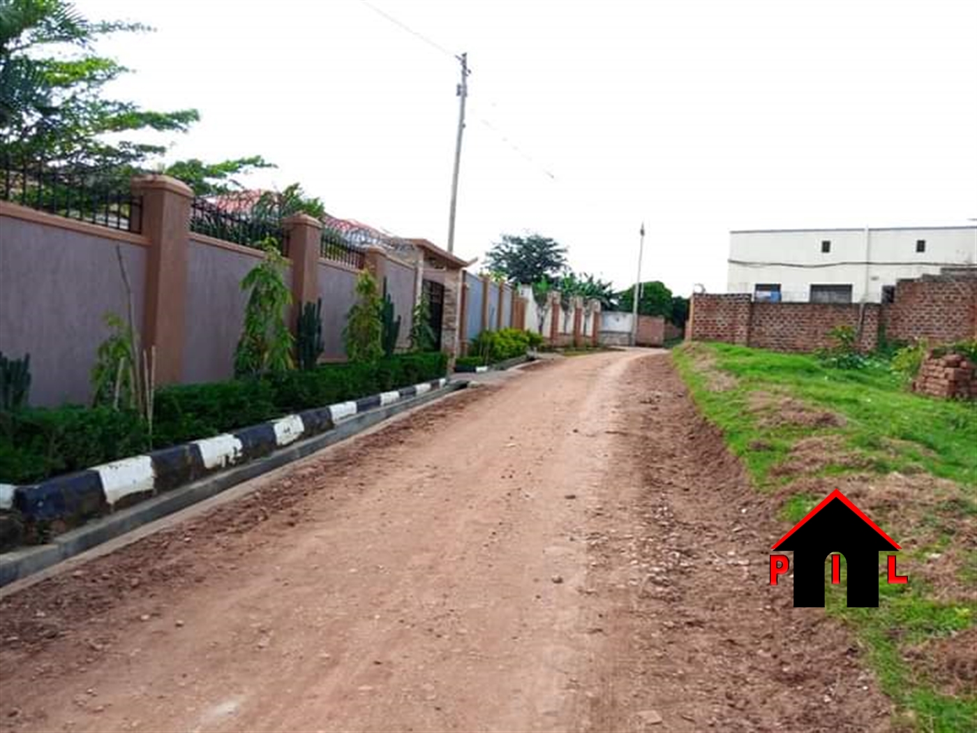 Residential Land for sale in Kira Wakiso