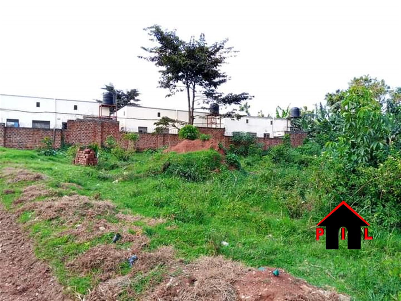 Residential Land for sale in Kira Wakiso