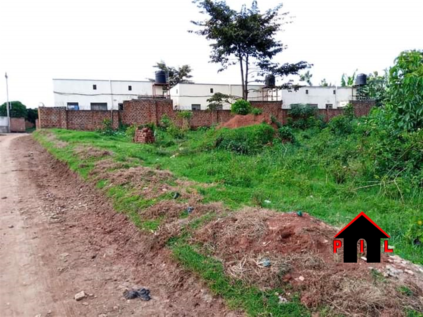 Residential Land for sale in Kira Wakiso