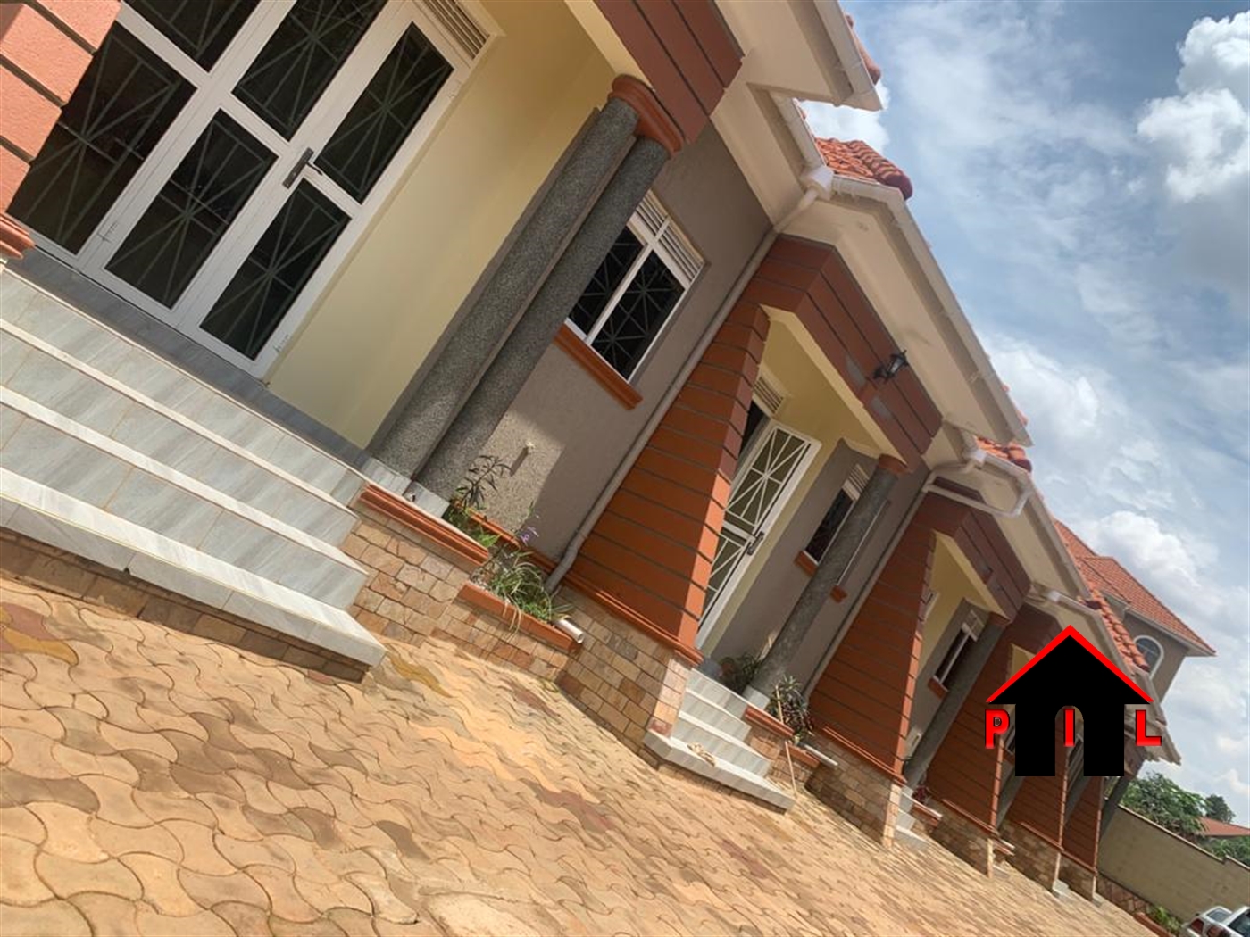 Rental units for sale in Kyanja Kampala