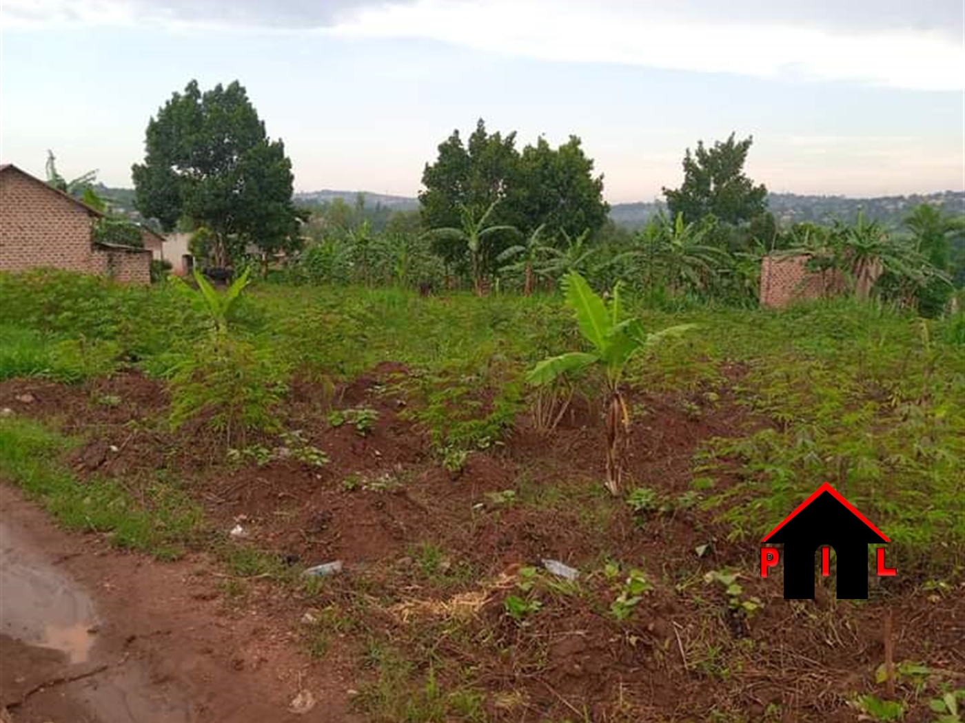 Residential Land for sale in Bukeelele Wakiso