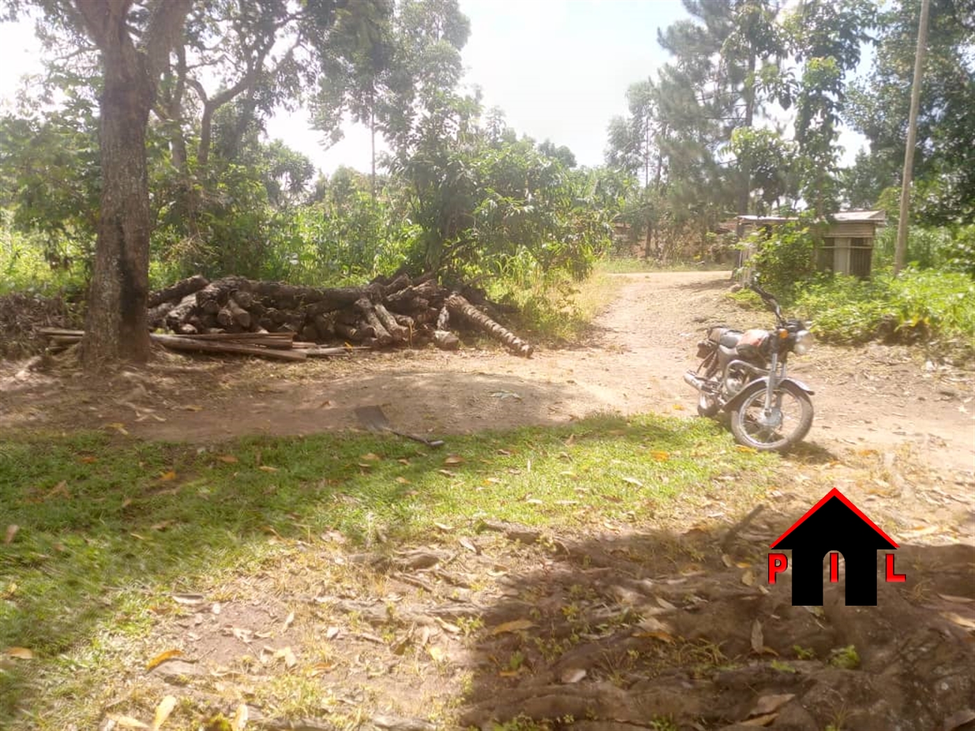 Residential Land for sale in Namataba Mukono