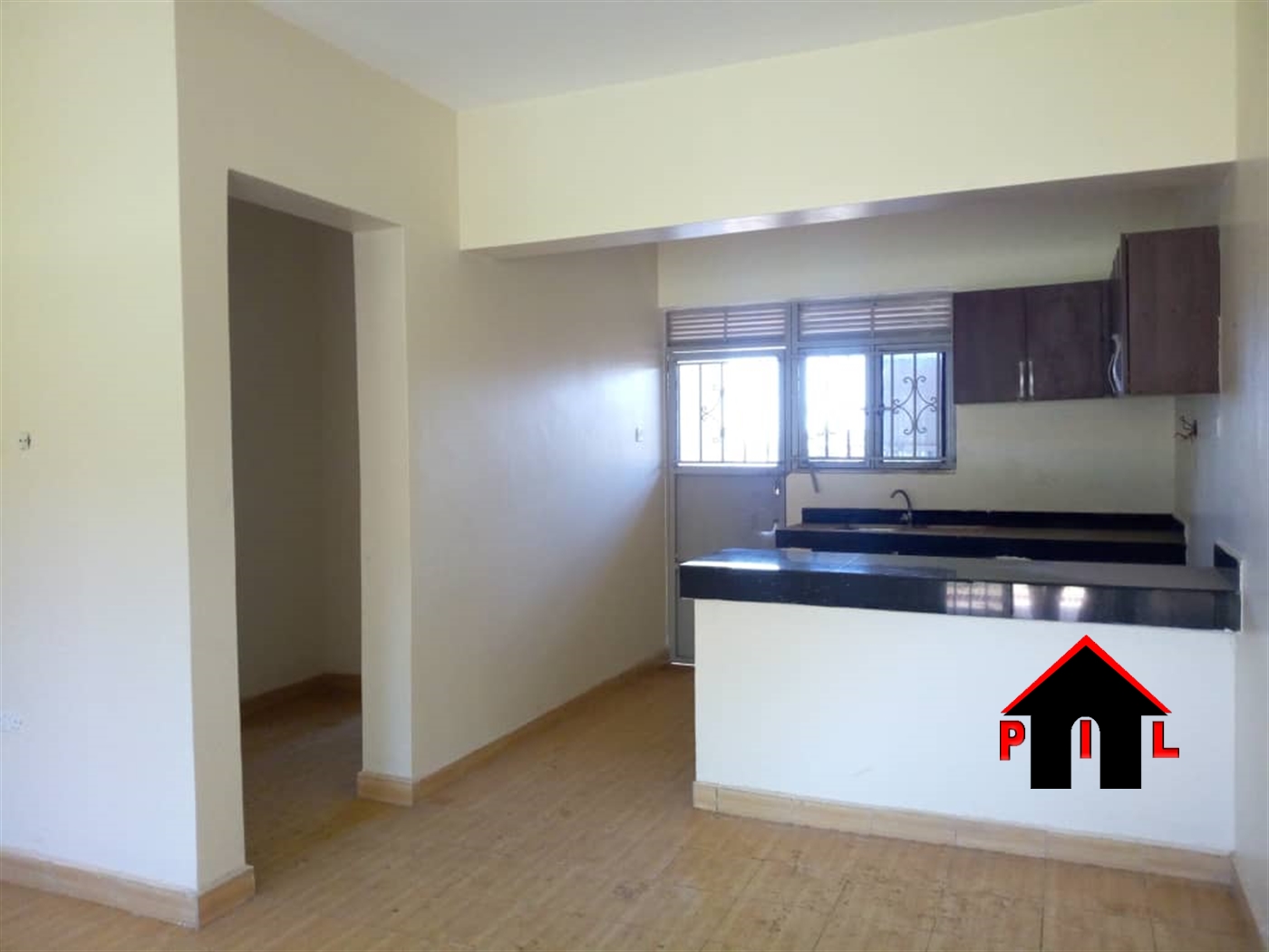 Semi Detached for rent in Kira Wakiso