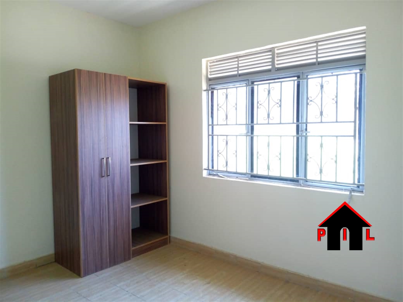 Semi Detached for rent in Kira Wakiso