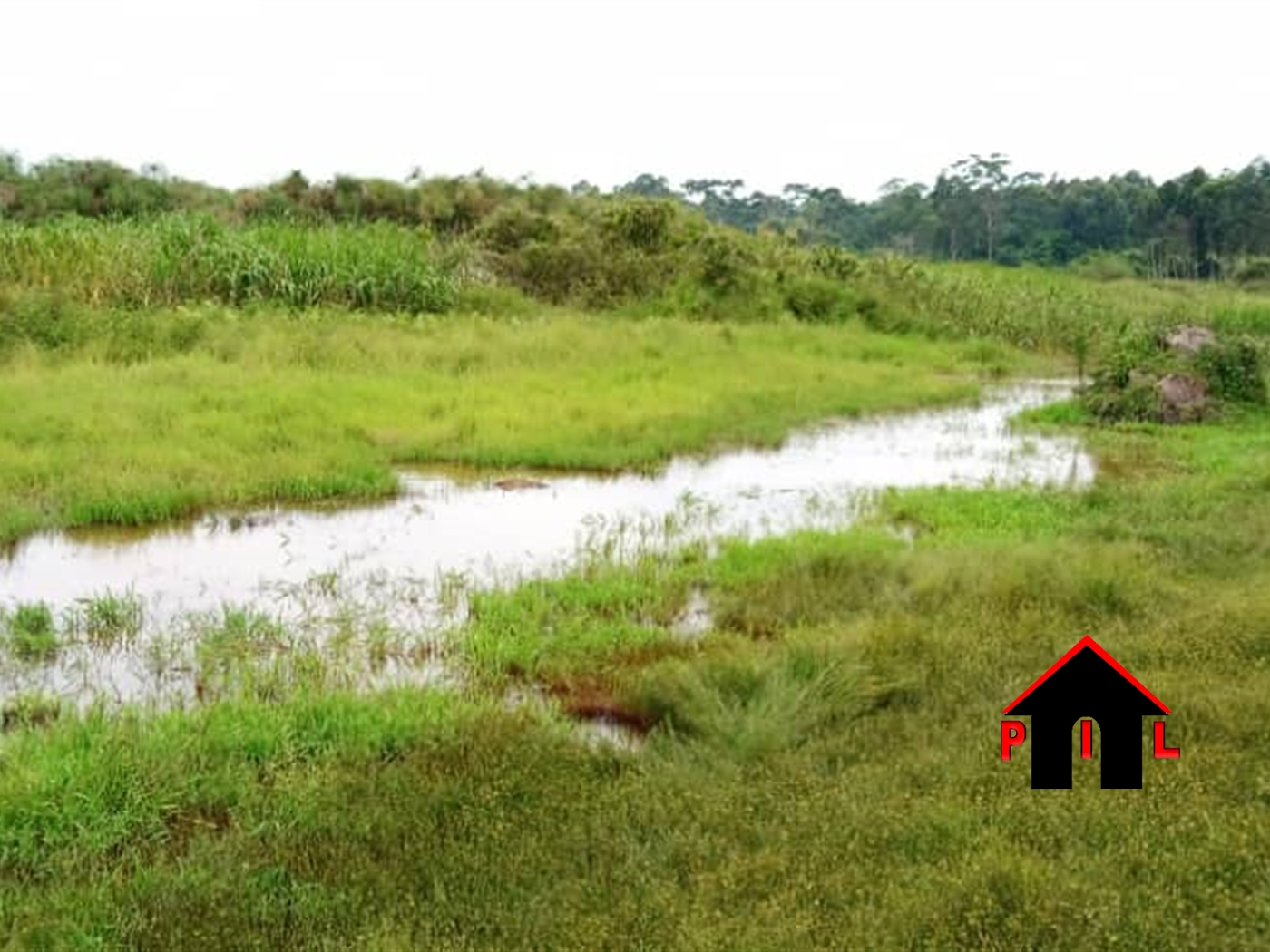 Agricultural Land for sale in Katosi Wakiso