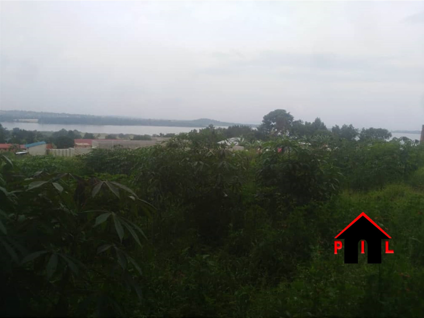 Residential Land for sale in Kasenyi Wakiso