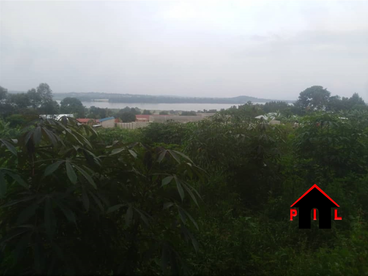 Residential Land for sale in Kasenyi Wakiso