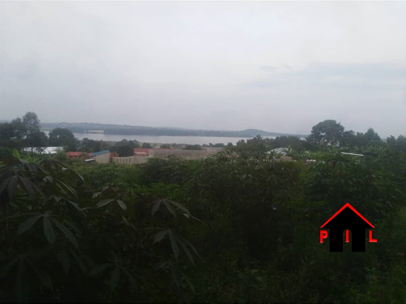 Residential Land for sale in Kasenyi Wakiso