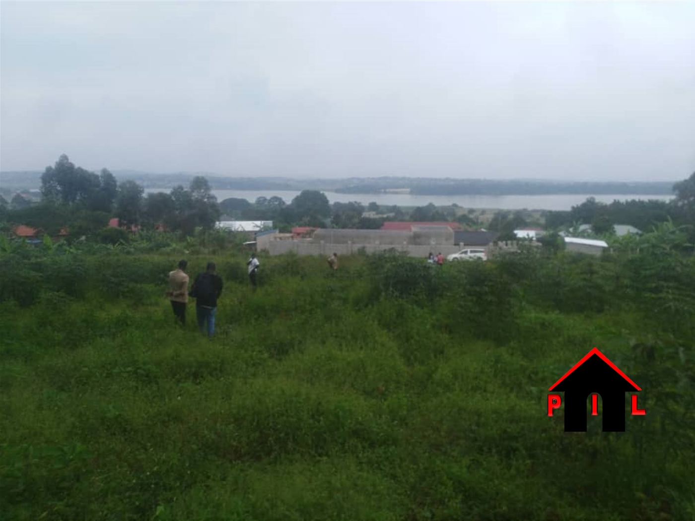 Residential Land for sale in Kasenyi Wakiso