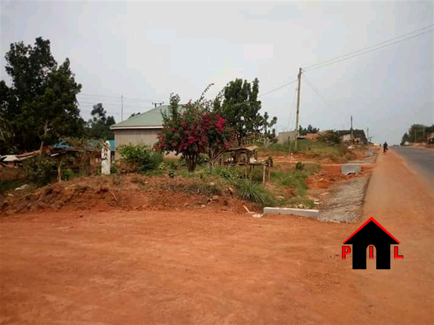 Residential Land for sale in Namayumba Wakiso