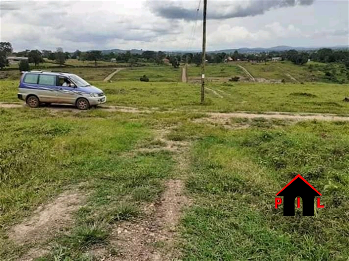 Residential Land for sale in Namayumba Wakiso