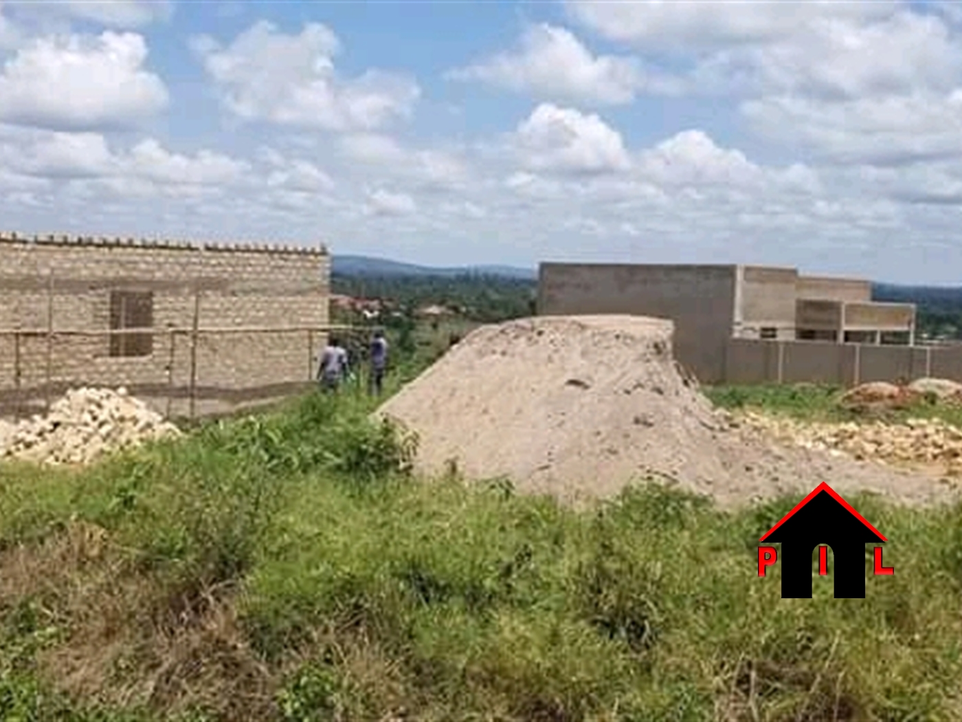 Residential Land for sale in Namayumba Wakiso