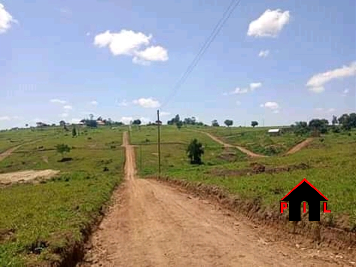 Residential Land for sale in Namayumba Wakiso