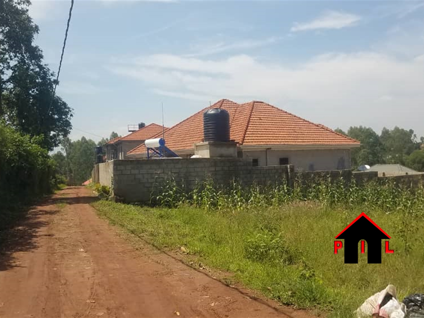 Residential Land for sale in Kyanja Kampala