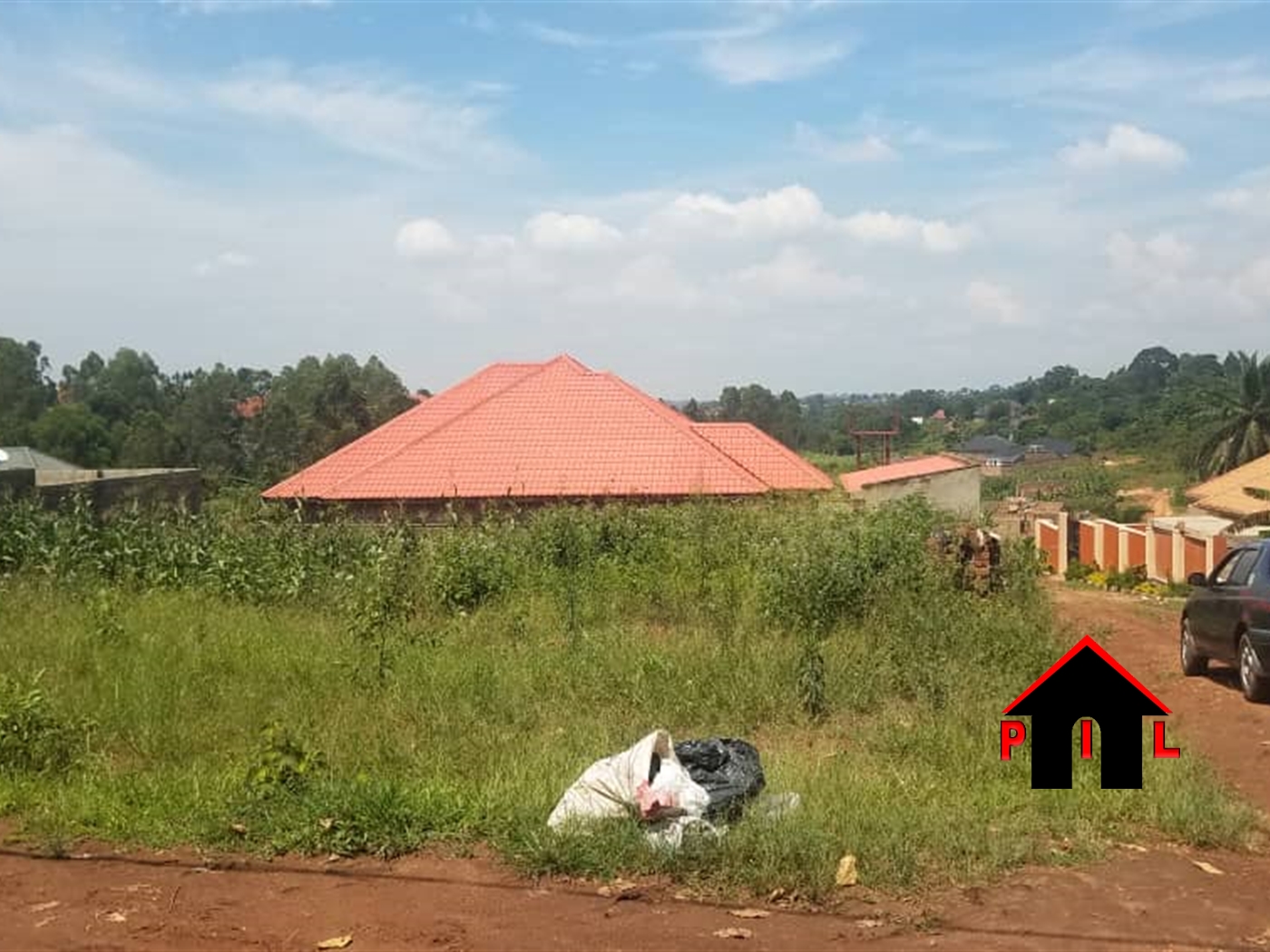 Residential Land for sale in Kyanja Kampala