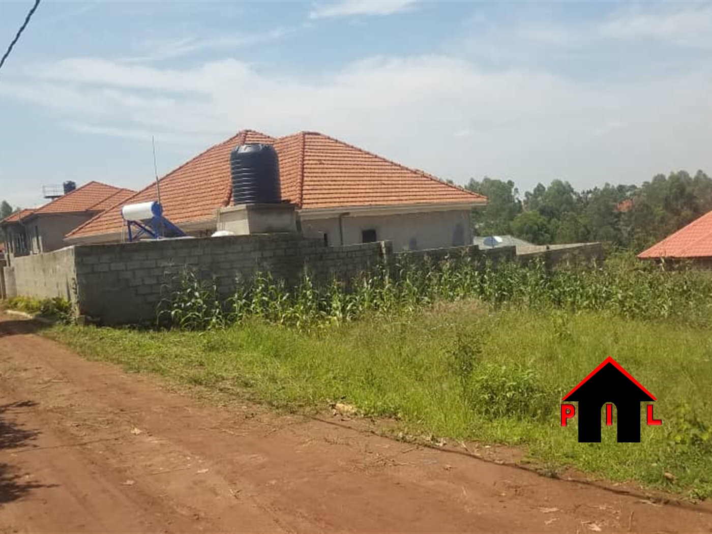 Residential Land for sale in Kyanja Kampala