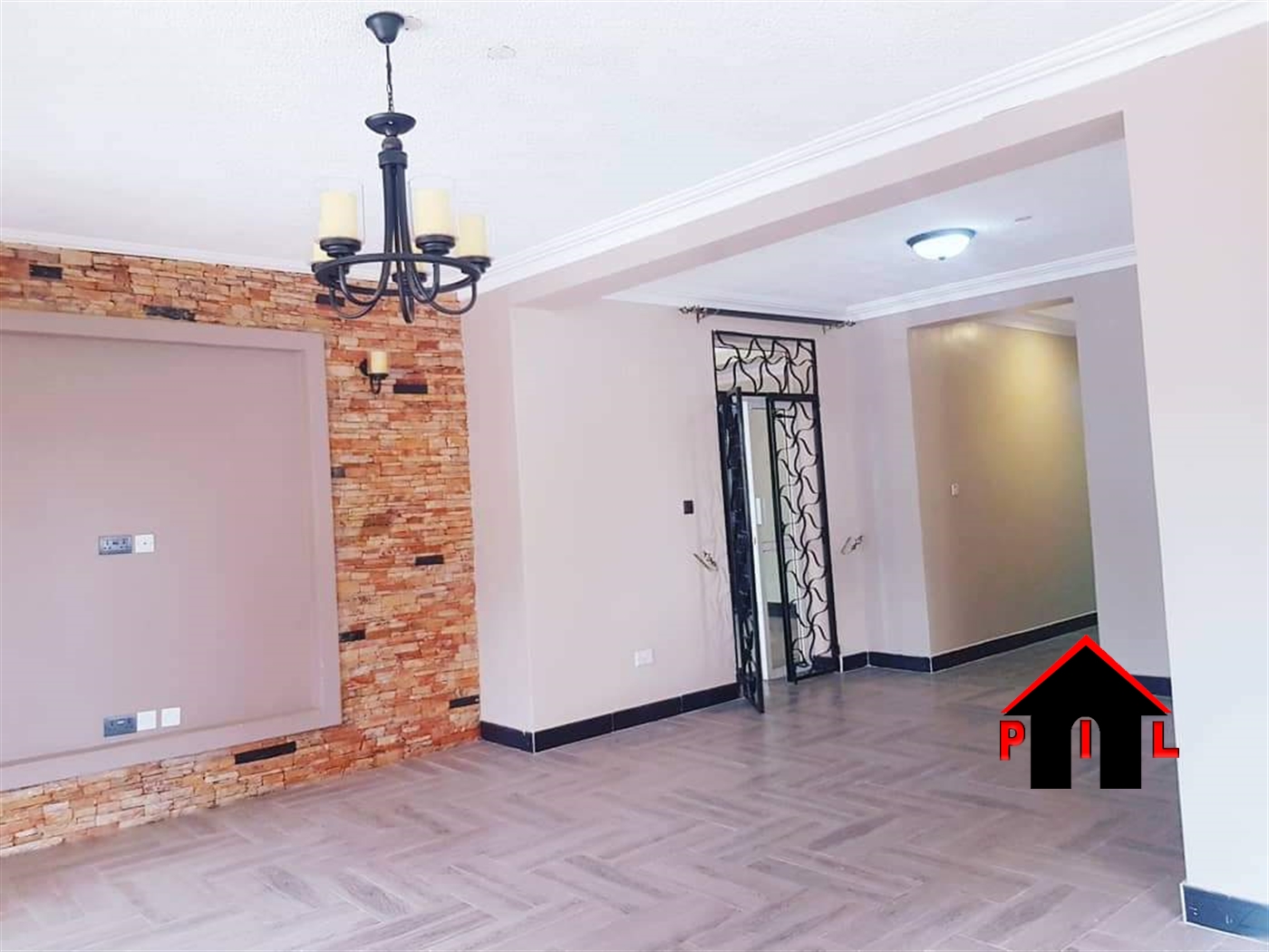 Apartment for rent in Muyenga Kampala