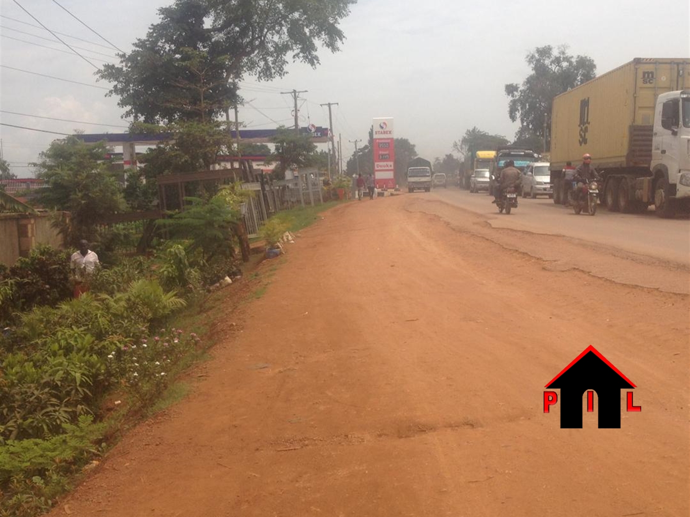 Residential Land for sale in Nabaale Mukono