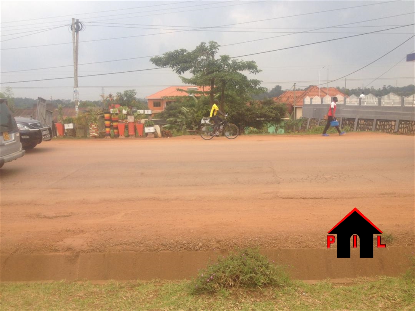 Residential Land for sale in Nabaale Mukono