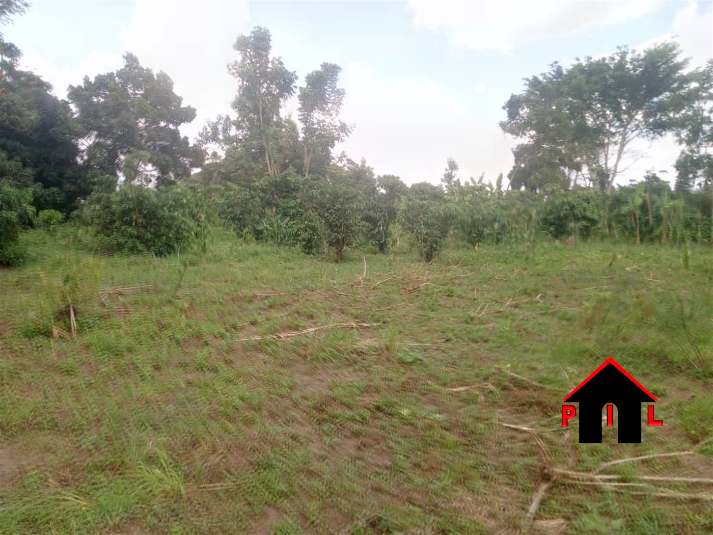 Residential Land for sale in Kata Wakiso