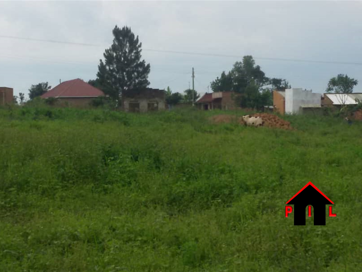 Residential Land for sale in Kavule Wakiso