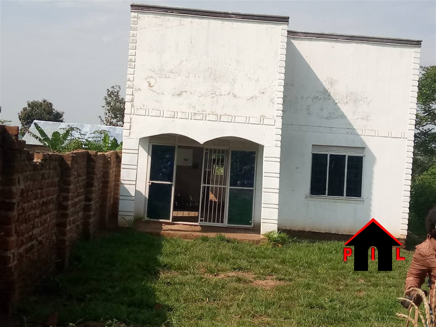 Bungalow for sale in Nakassajja Wakiso