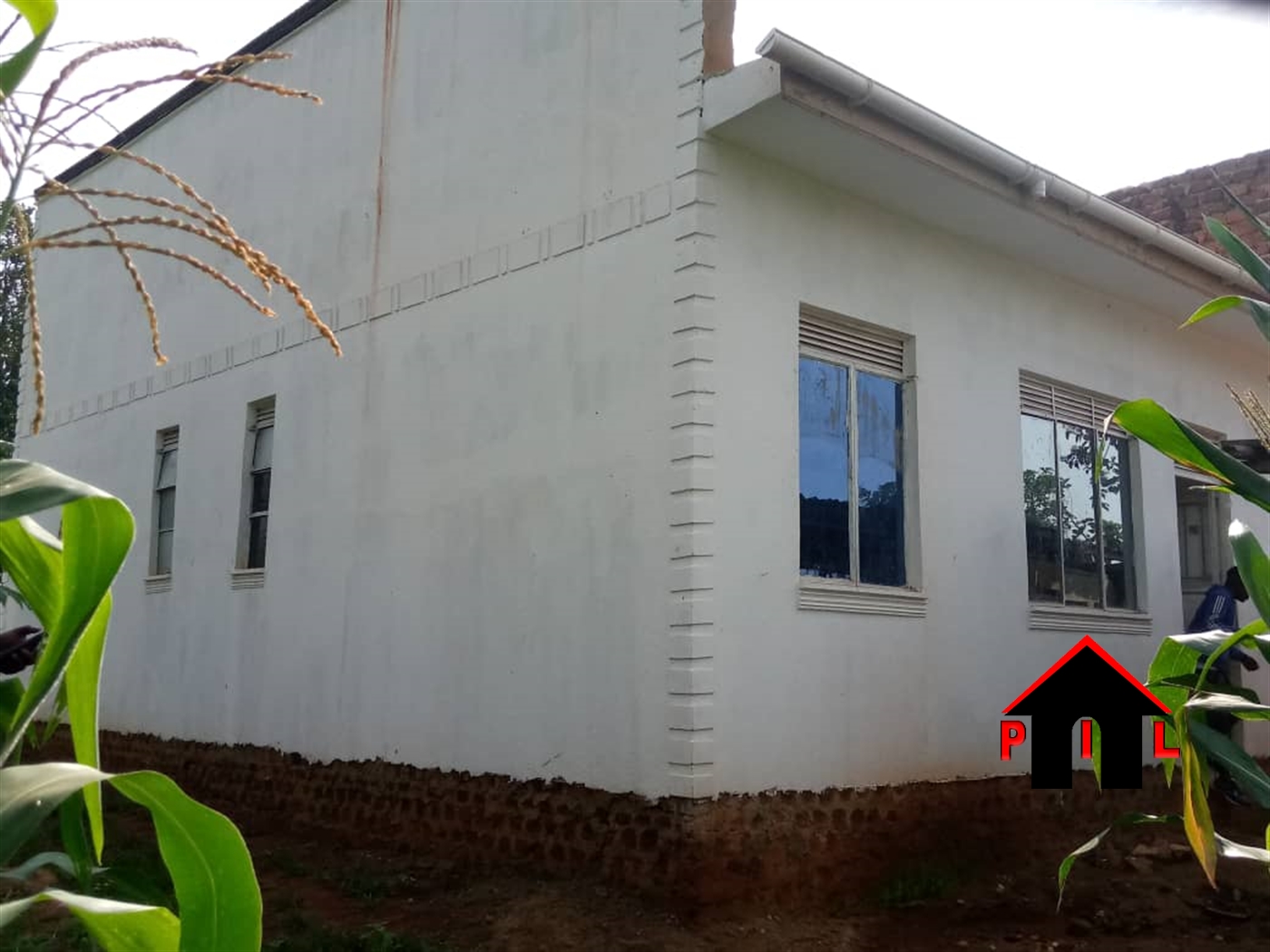 Bungalow for sale in Nakassajja Wakiso