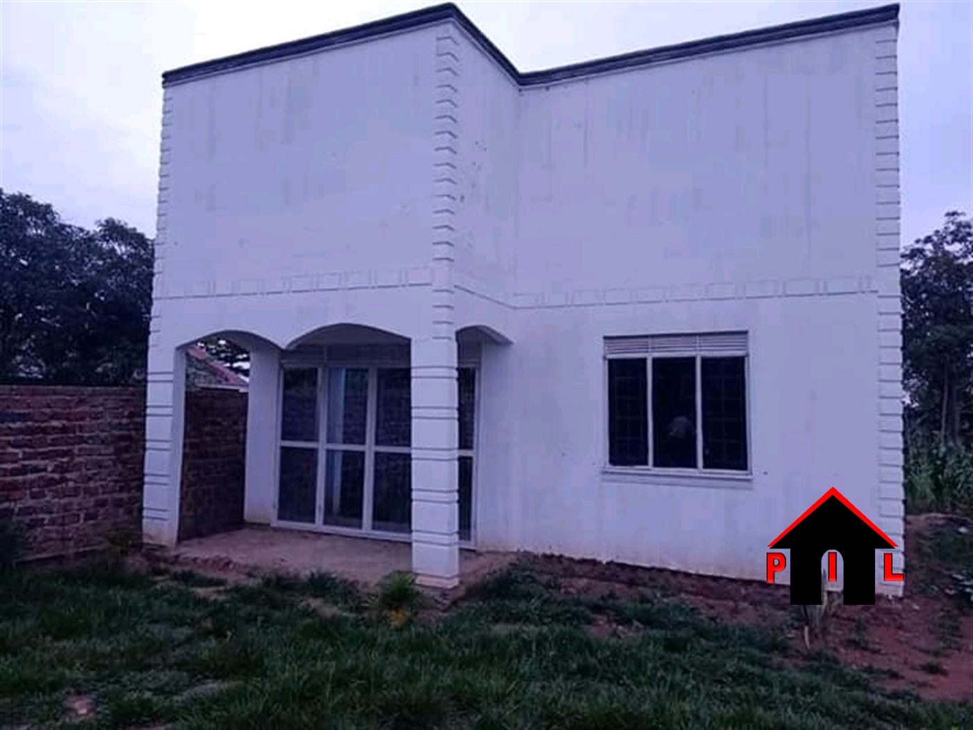 Bungalow for sale in Nakassajja Wakiso