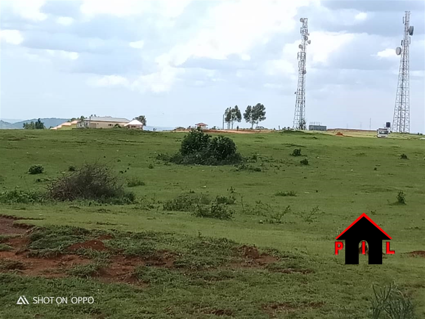 Agricultural Land for sale in Buyana Mpigi