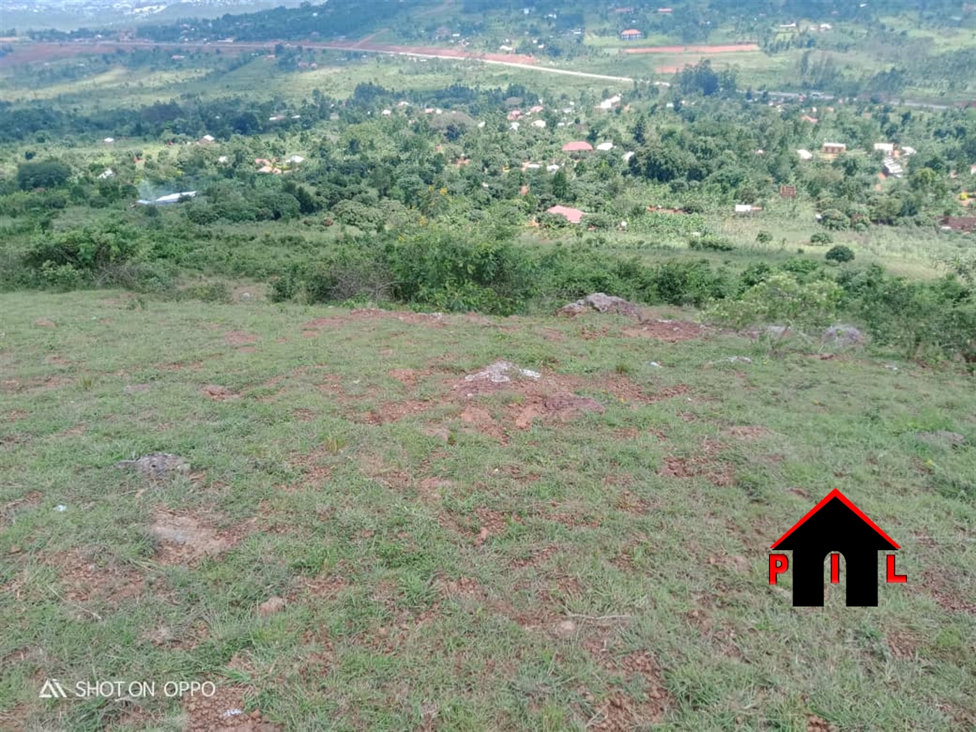 Agricultural Land for sale in Buyana Mpigi