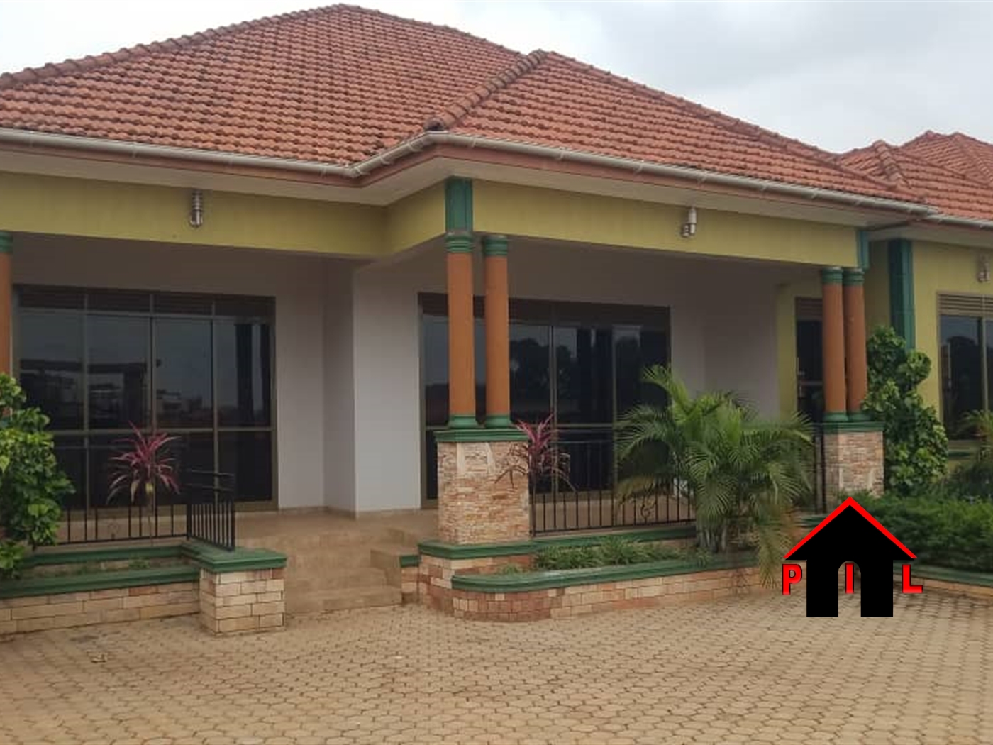 Bungalow for sale in Kira Wakiso