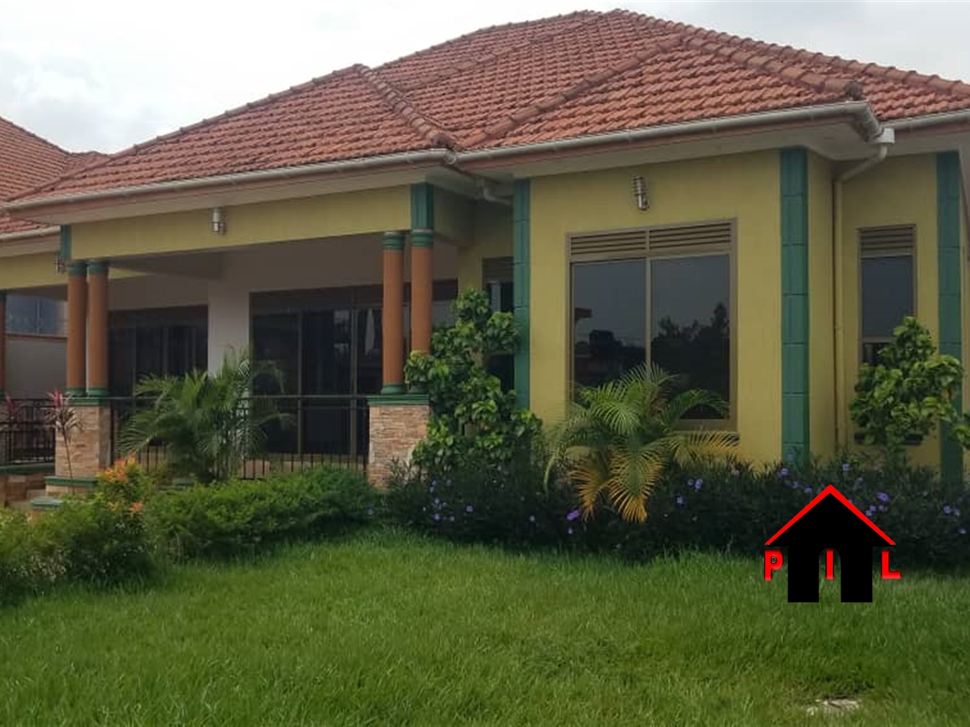 Bungalow for sale in Kira Wakiso