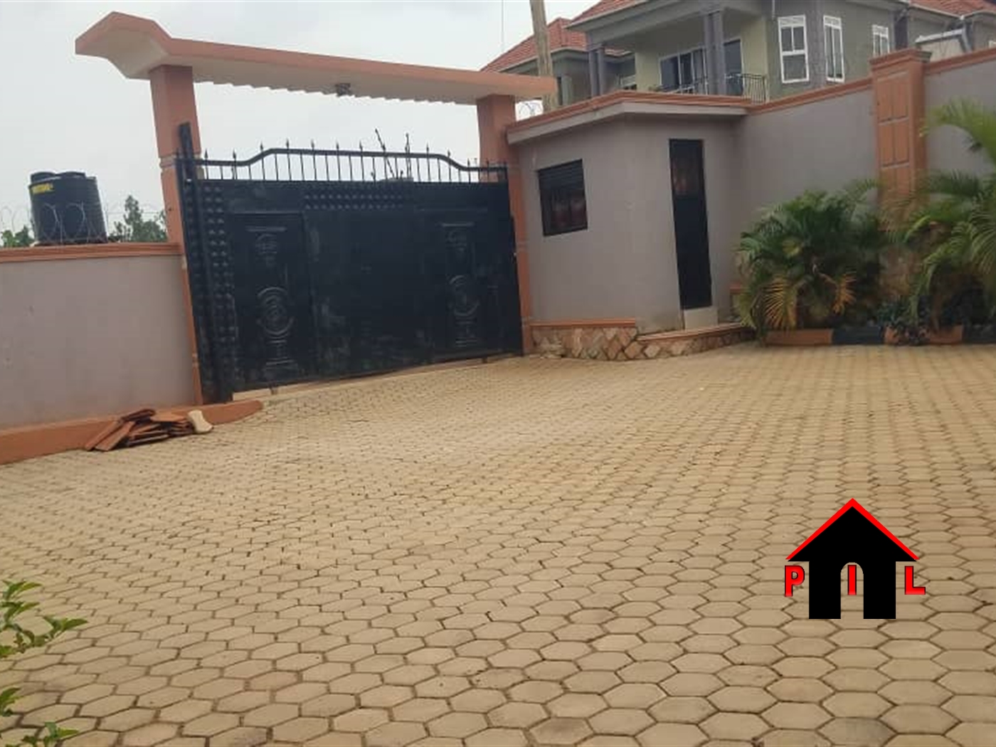 Bungalow for sale in Kira Wakiso