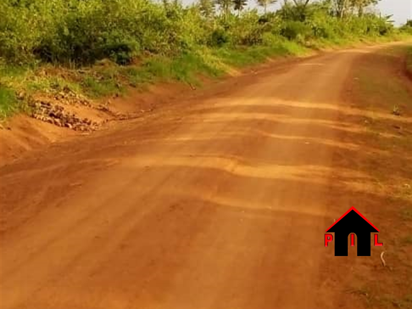 Agricultural Land for sale in Kamila Luweero