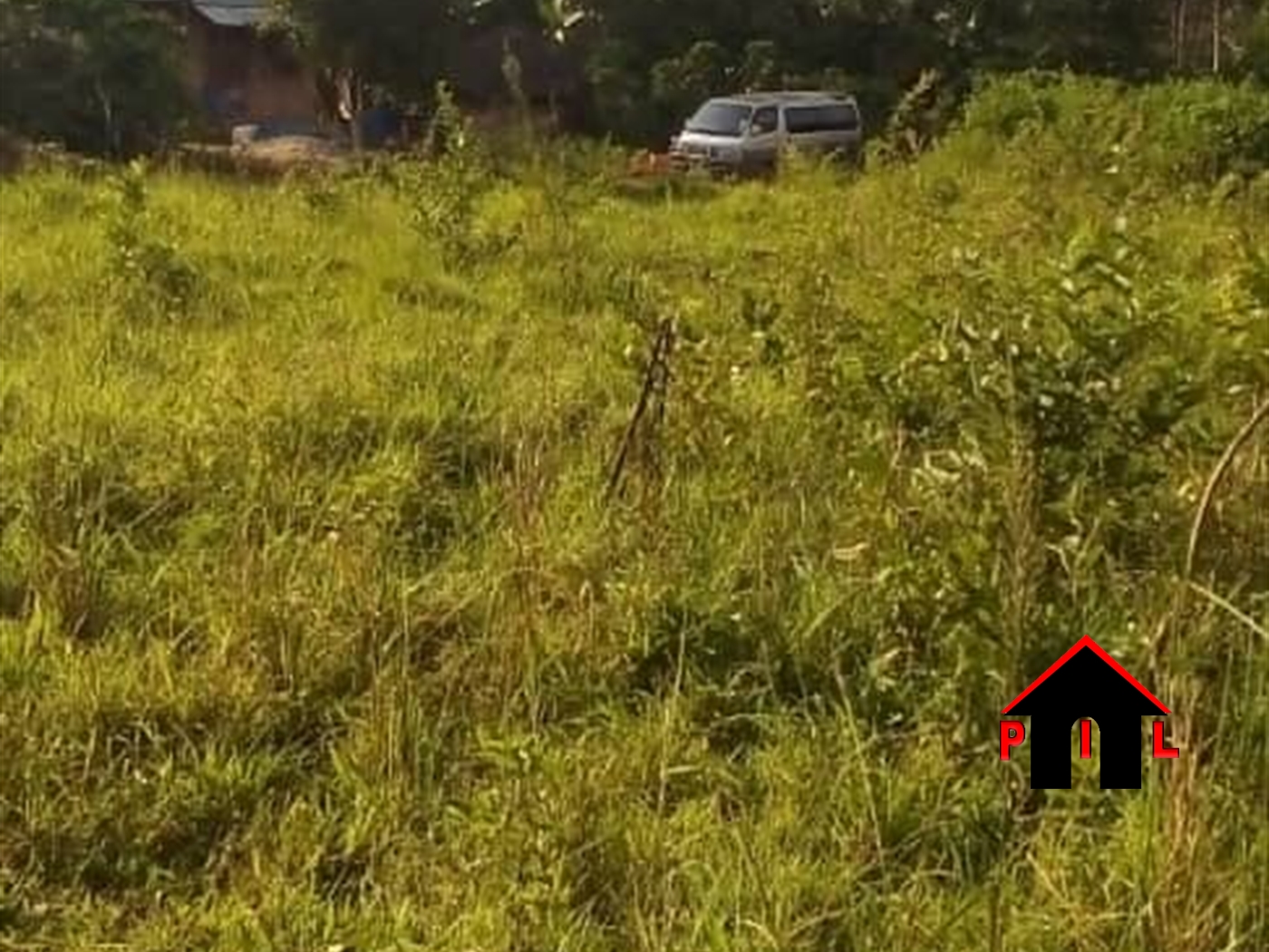 Agricultural Land for sale in Kamila Luweero