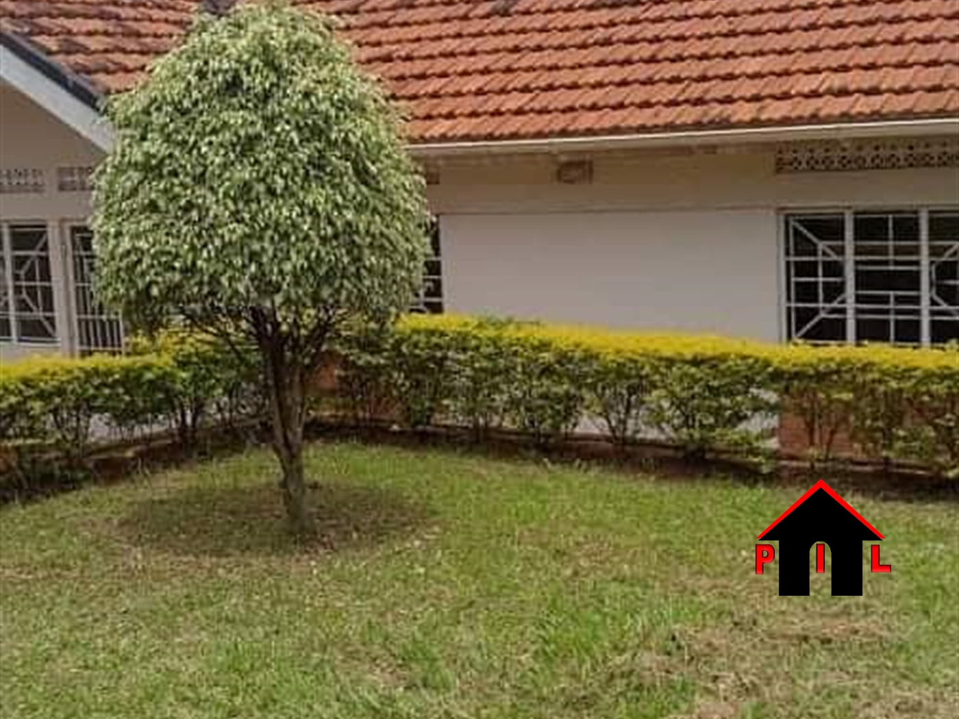 Bungalow for sale in Naalya Wakiso