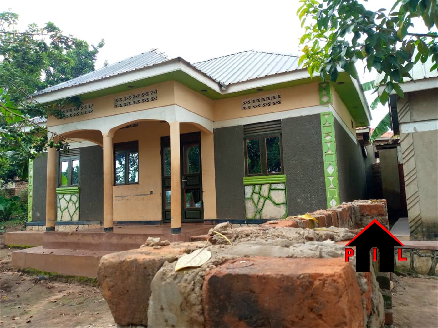 Bungalow for sale in Najjemba Wakiso