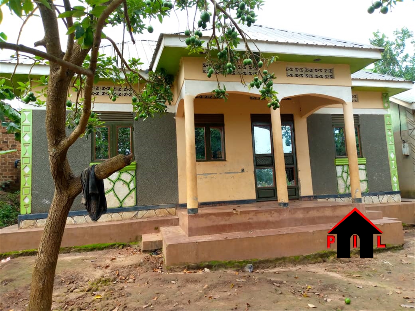 Bungalow for sale in Najjemba Wakiso