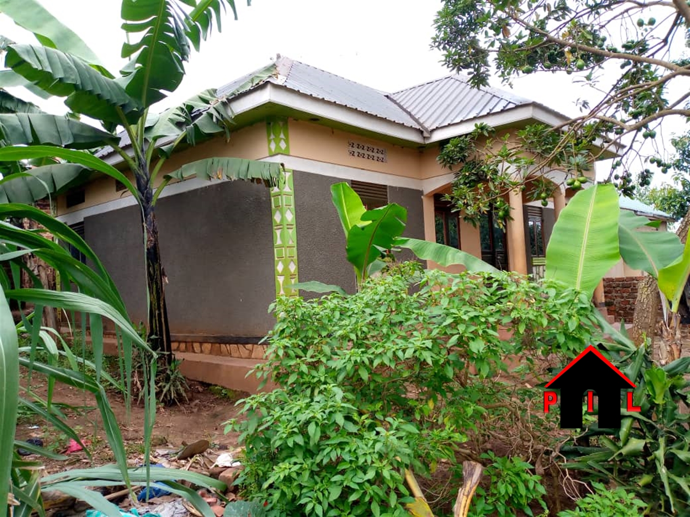 Bungalow for sale in Najjemba Wakiso