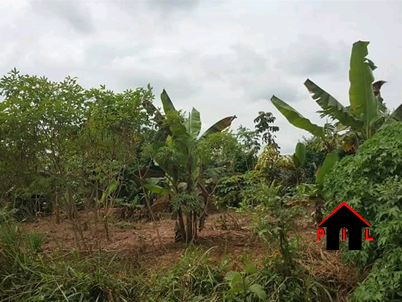 Residential Land for sale in Jjemba Wakiso