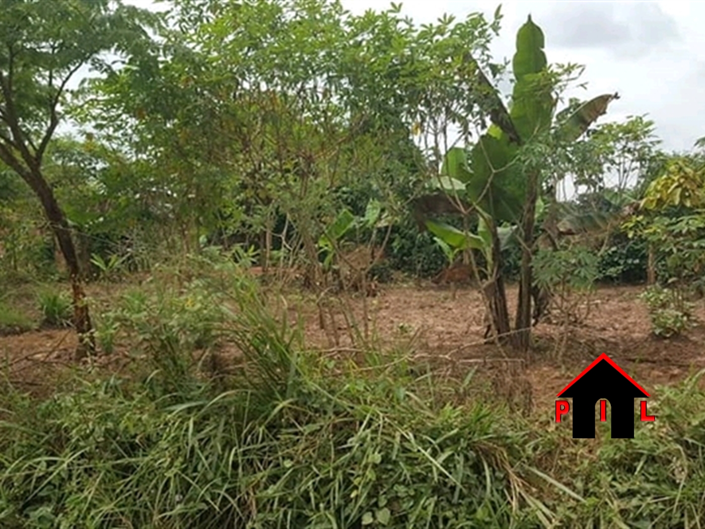 Residential Land for sale in Jjemba Wakiso