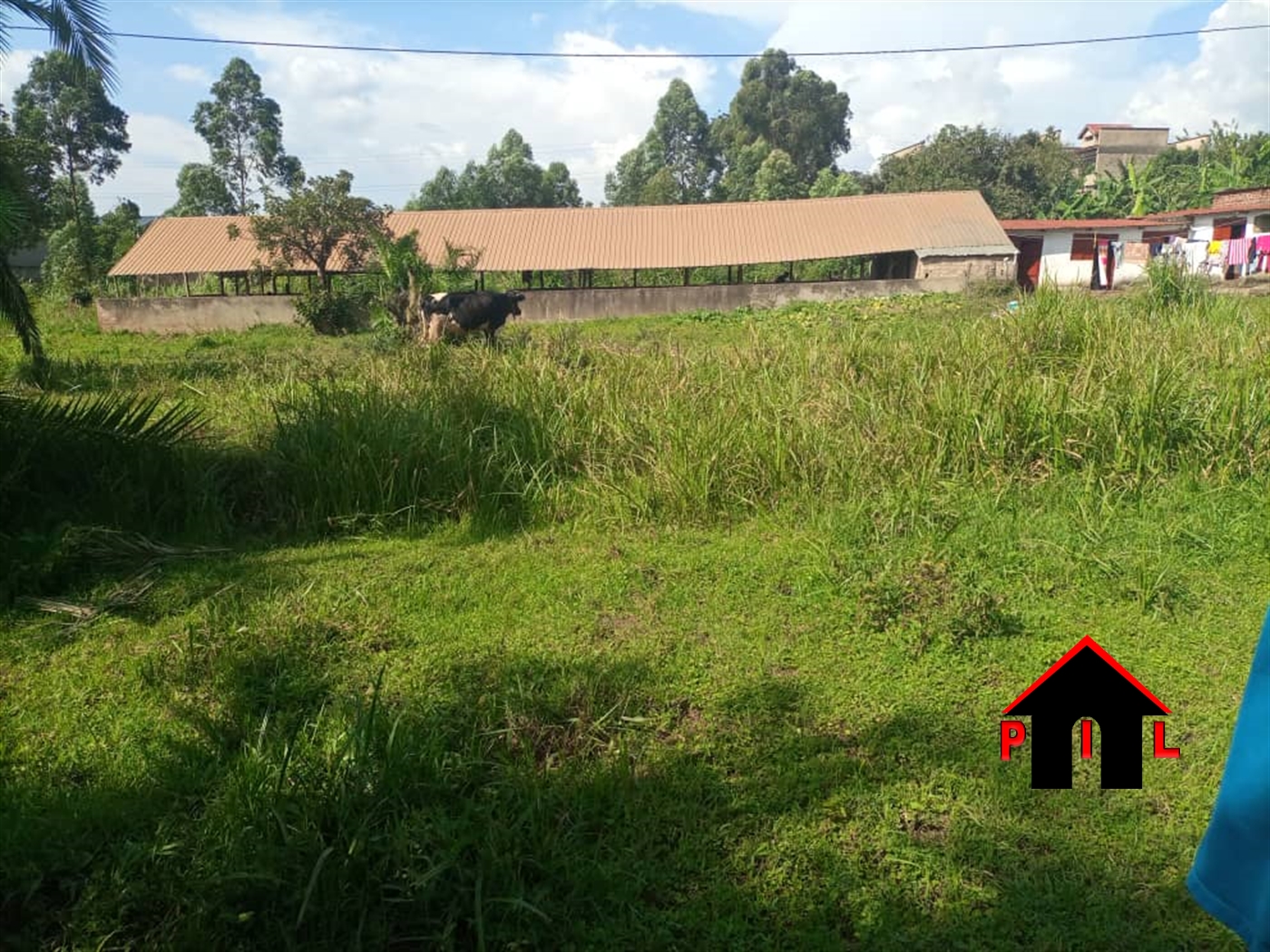 Residential Land for sale in Kyanja Kampala