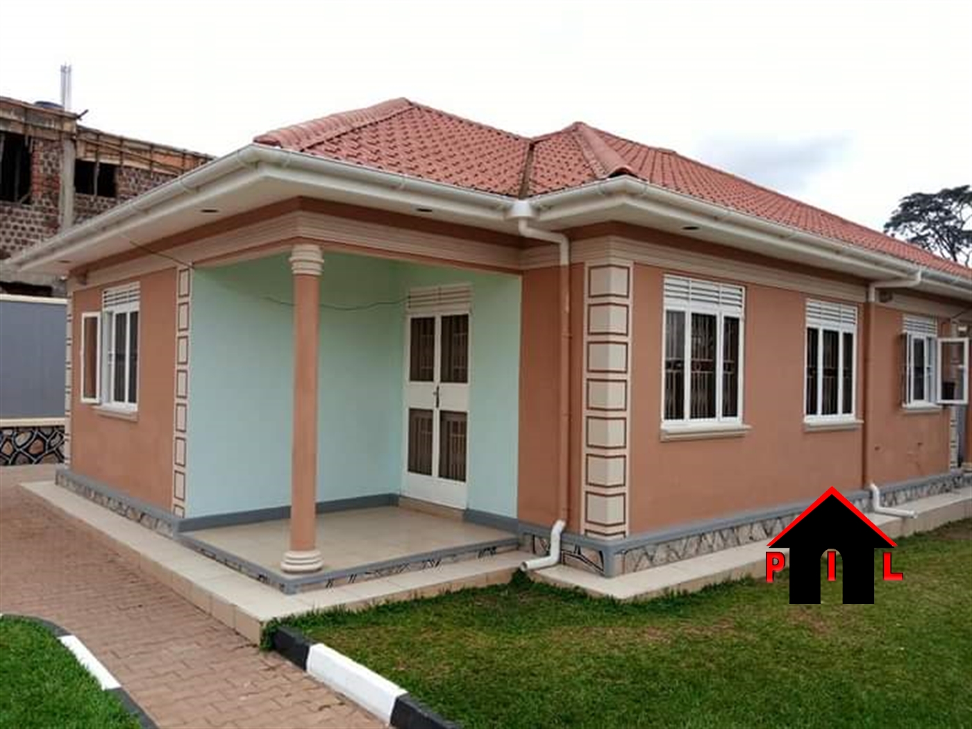 Bungalow for sale in Namugongo Wakiso