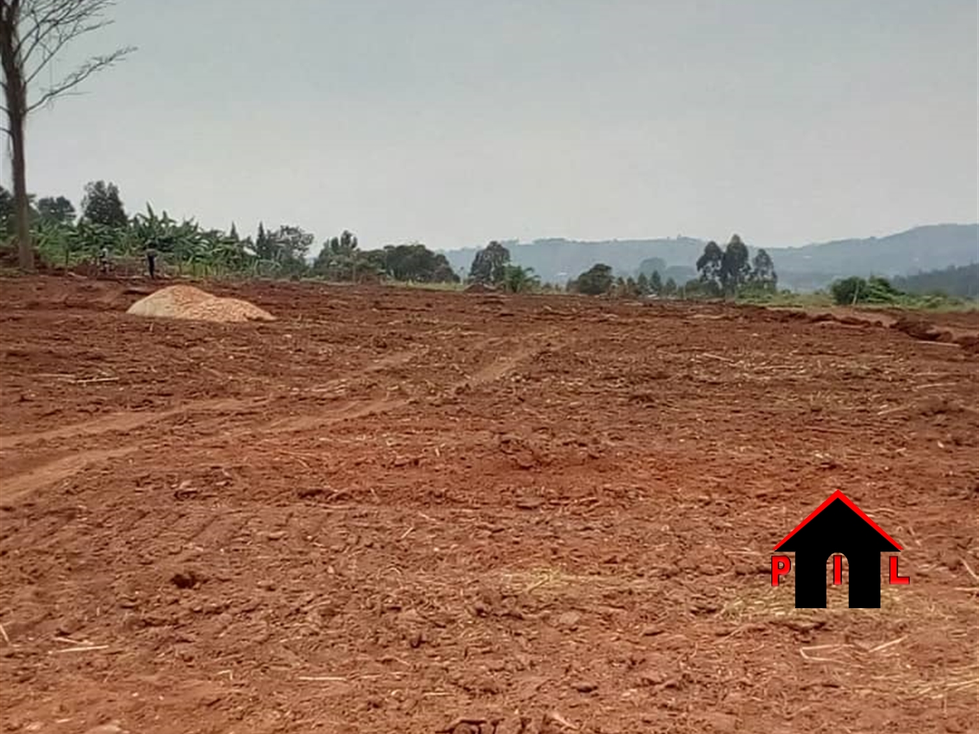 Residential Land for sale in Kagga Wakiso