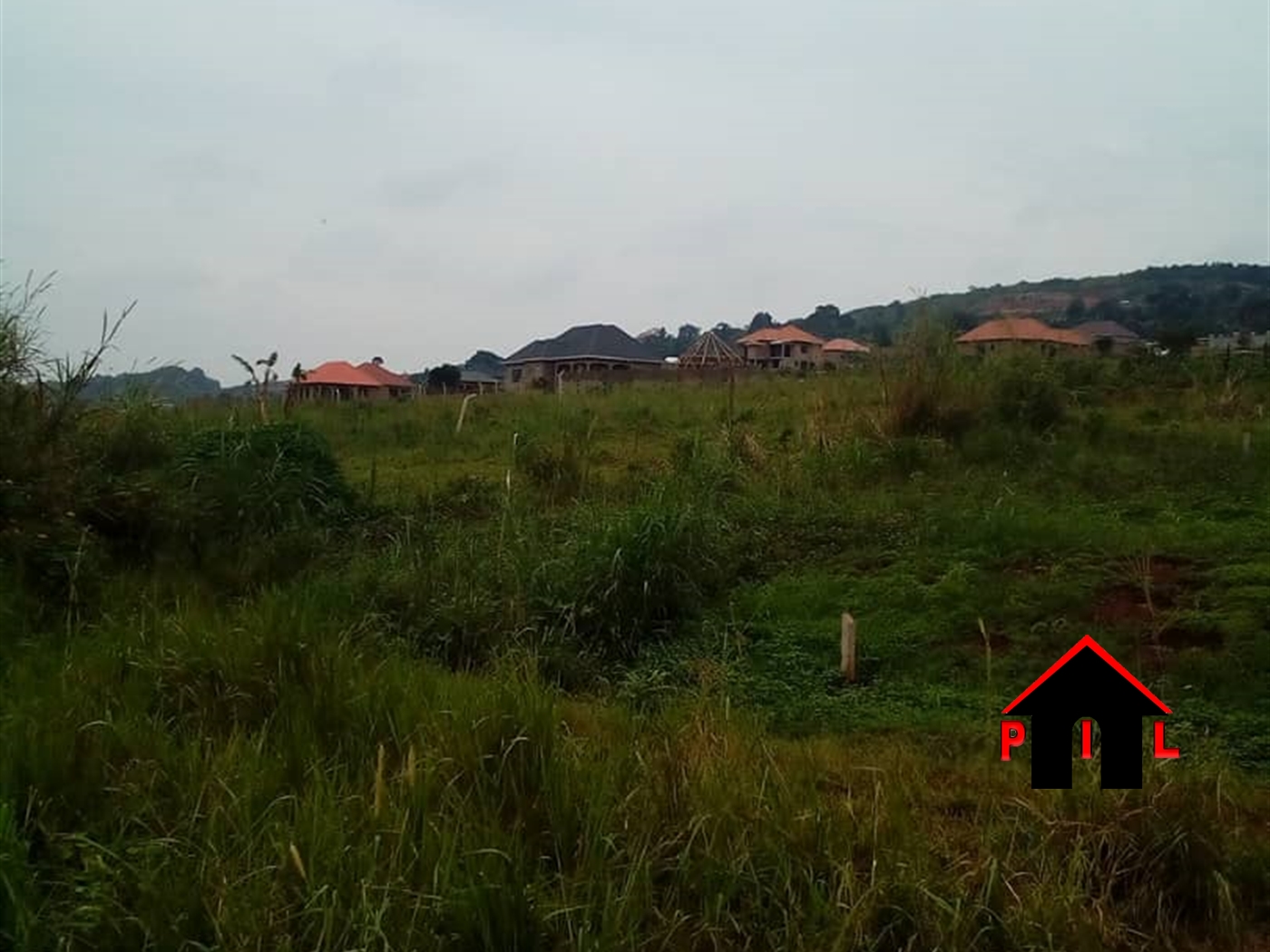 Residential Land for sale in Kagga Wakiso