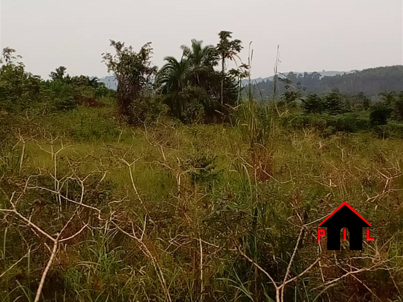 Residential Land for sale in Kagga Wakiso