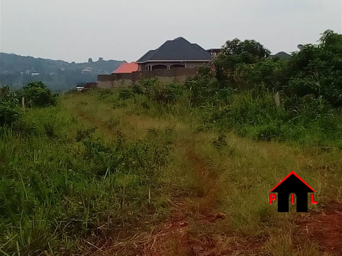 Residential Land for sale in Kagga Wakiso