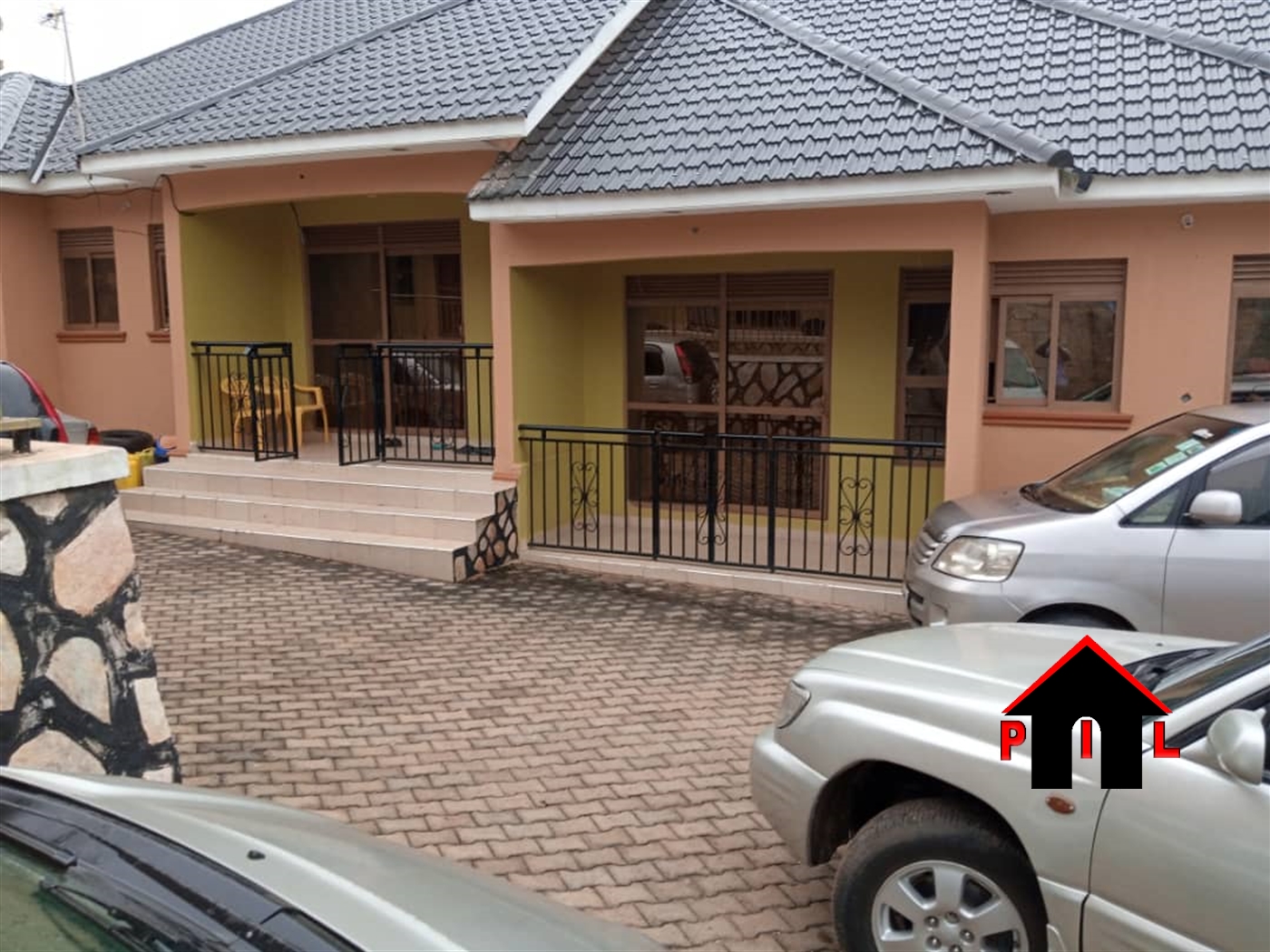 Rental units for sale in Kira Wakiso